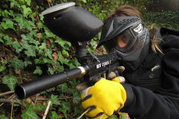 Paintball