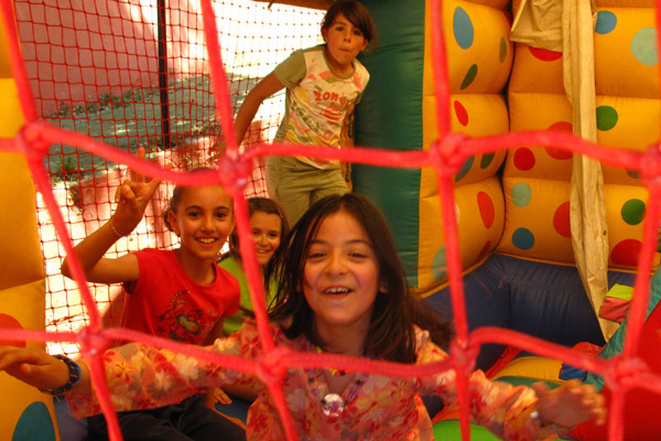 Parc-infantil